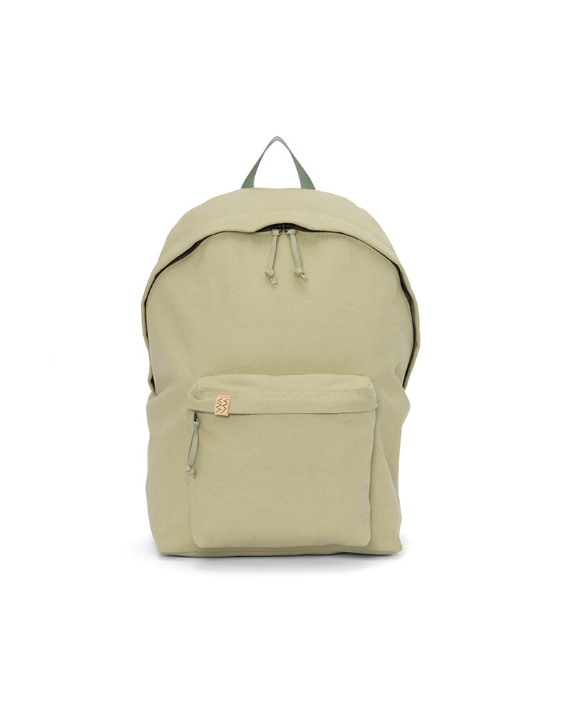 visvim 26SS CANVAS RUCKSACK 22L